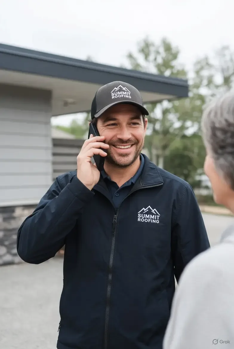 Flat Roof Leak Repair White Plains, GA FAQs